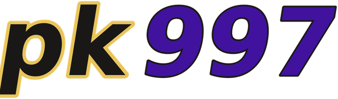 pk997 logo