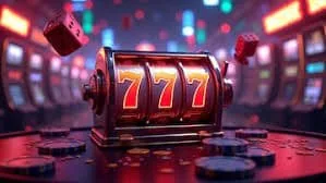 pk997 Pakistan Casino lobby